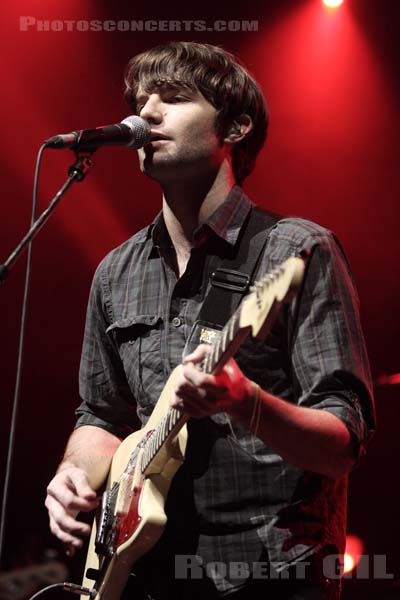 VIOLENS - 2009-11-04 - PARIS - Olympia - 